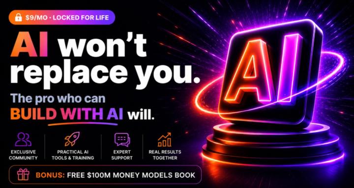 NexL AI Academy
