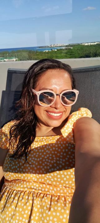 Lucero Nicolas