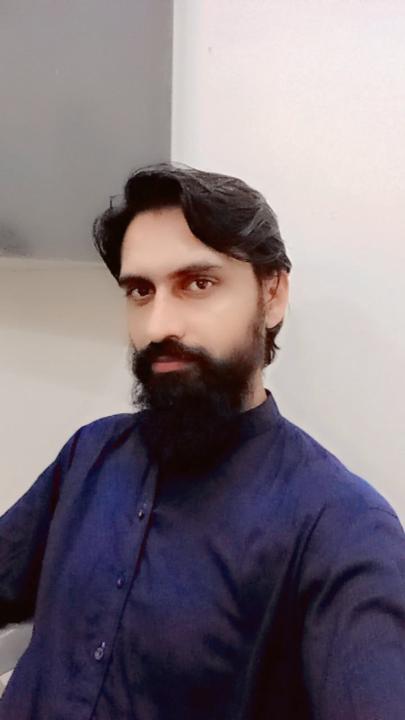Asim Farooq