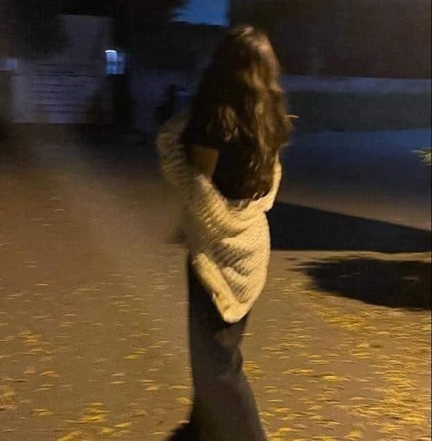 مريم ارويحة
