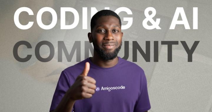 Amigoscode