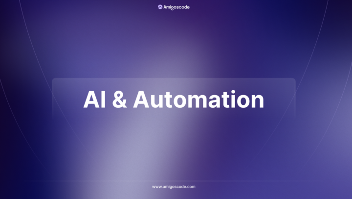 AI Foundations Recording