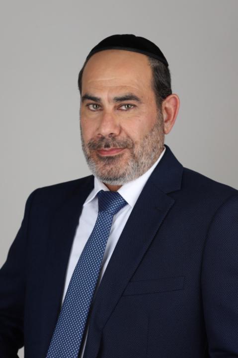 שפריר לוי