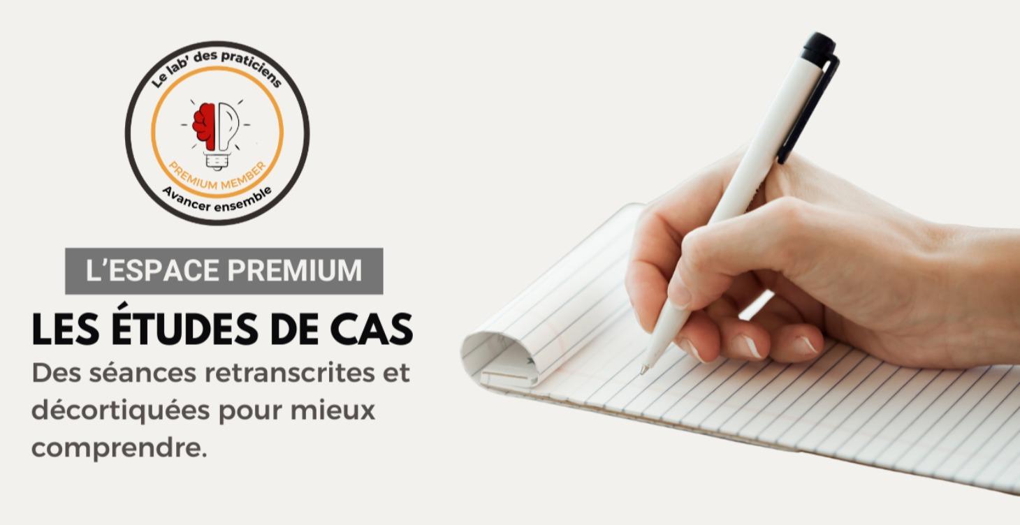 Les études de cas