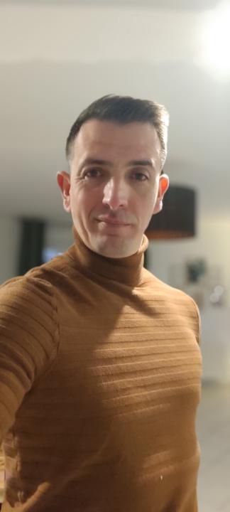 Une très belle année à tous !