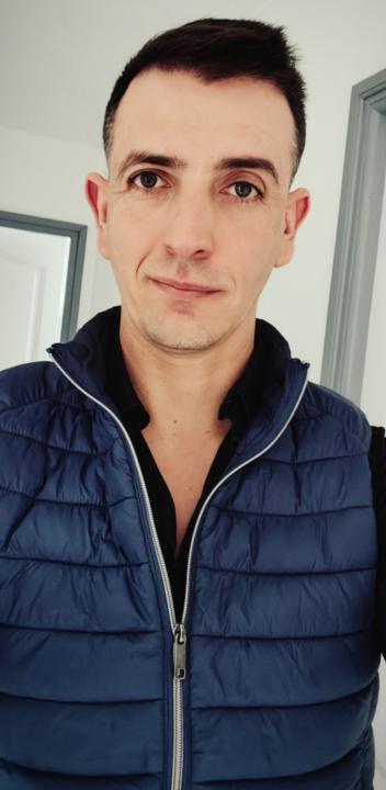 Joyeux noël à tous! 