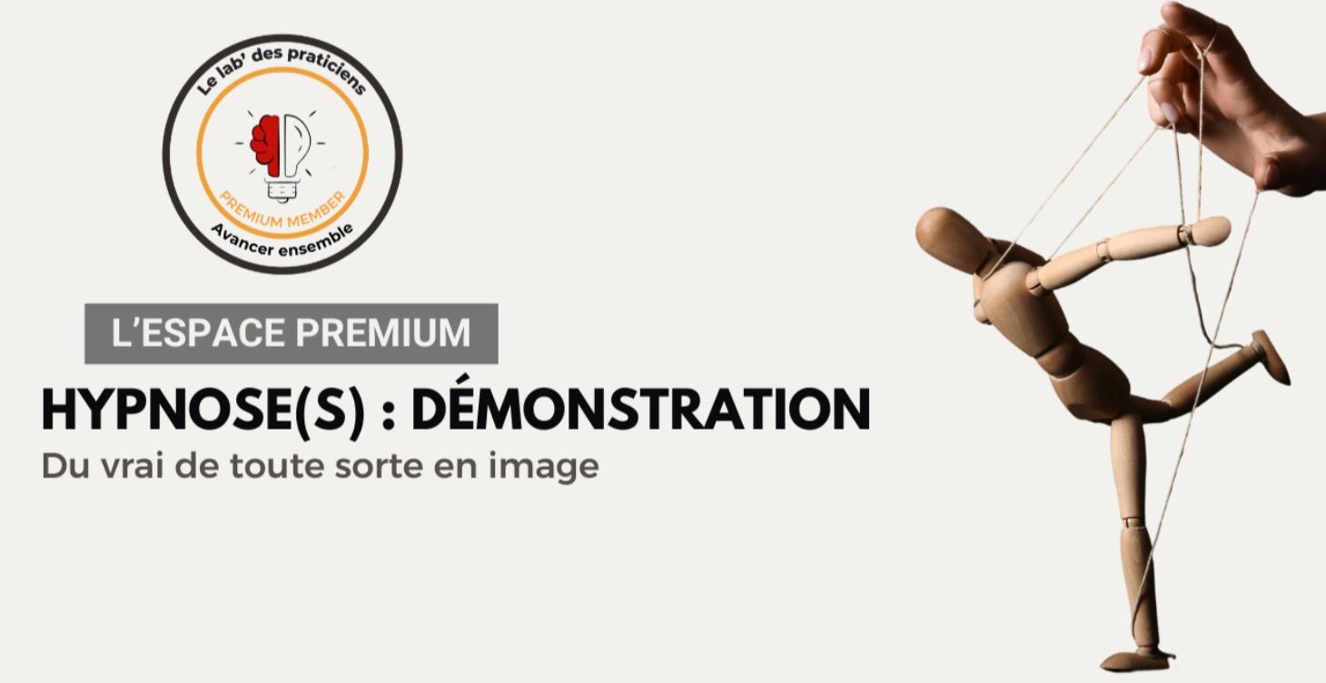 Les démonstrations