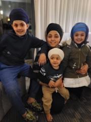 Harpreet Kaur