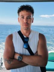 Dalton Stoltz