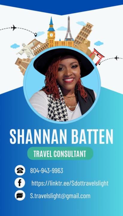 Shannan Batten
