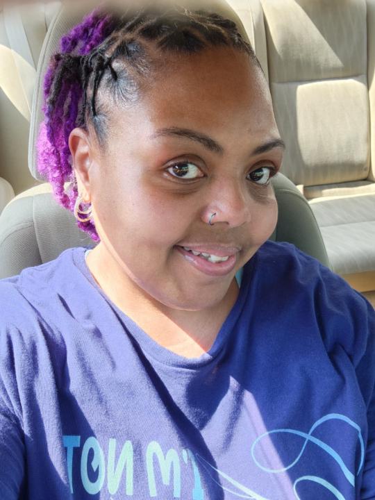 Shereese Hickson