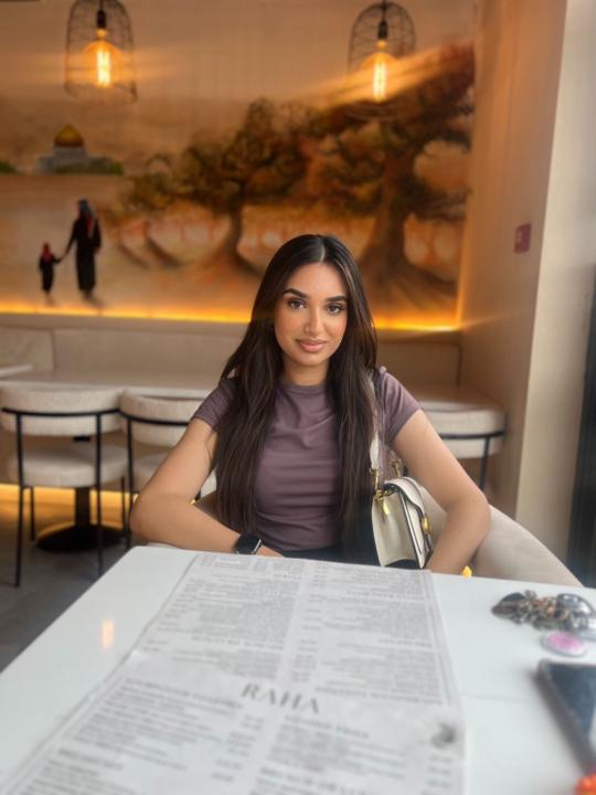 Tasmia Hayat