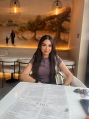 Tasmia Hayat