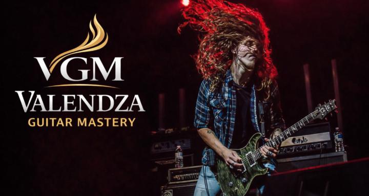 Valendza Guitar Mastery