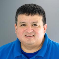 Oscar Ramos