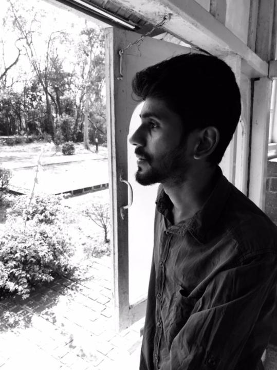 Kalpesh Lokhande