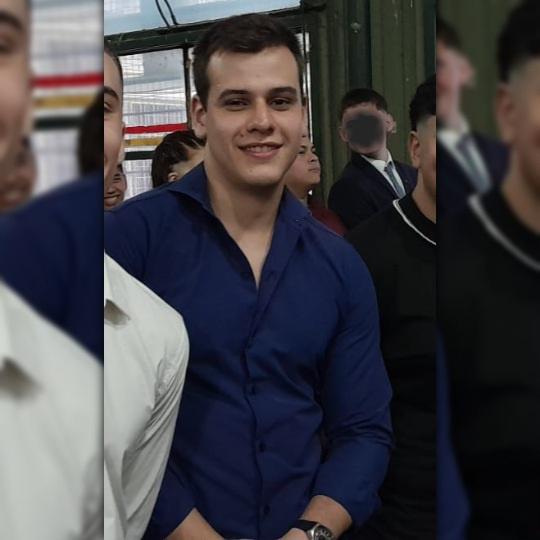 Ramiro Bosco