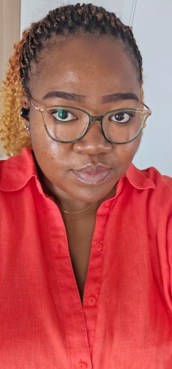 Tanyaradzwa Makamure