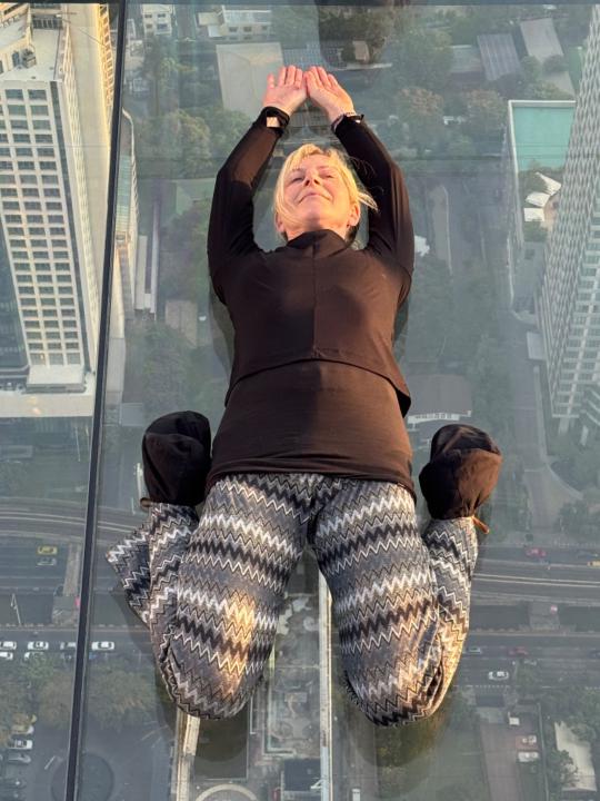 Kathrin Geerken