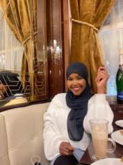 Samsam Mohamed