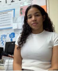 Madeleyne Marte