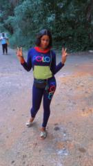 Tashi Green