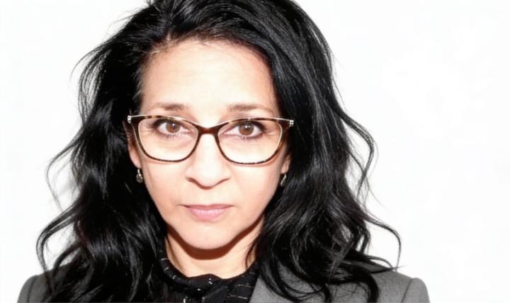 Yolanda Álvarez