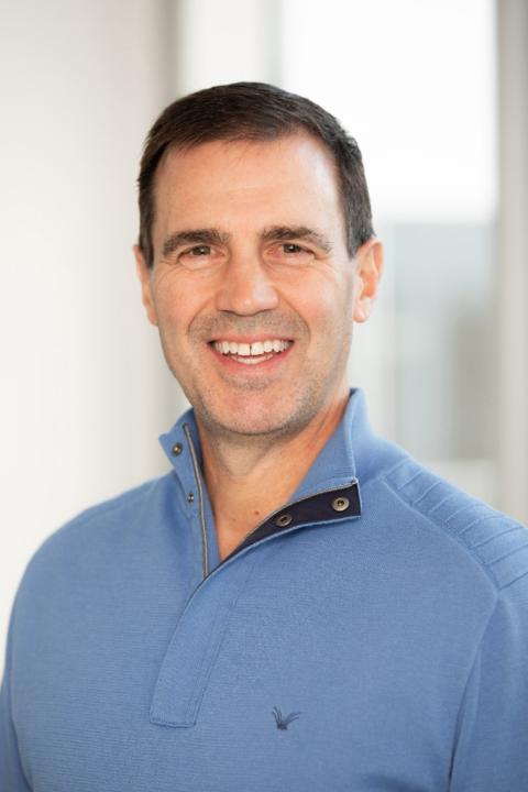Steve Krebsbach