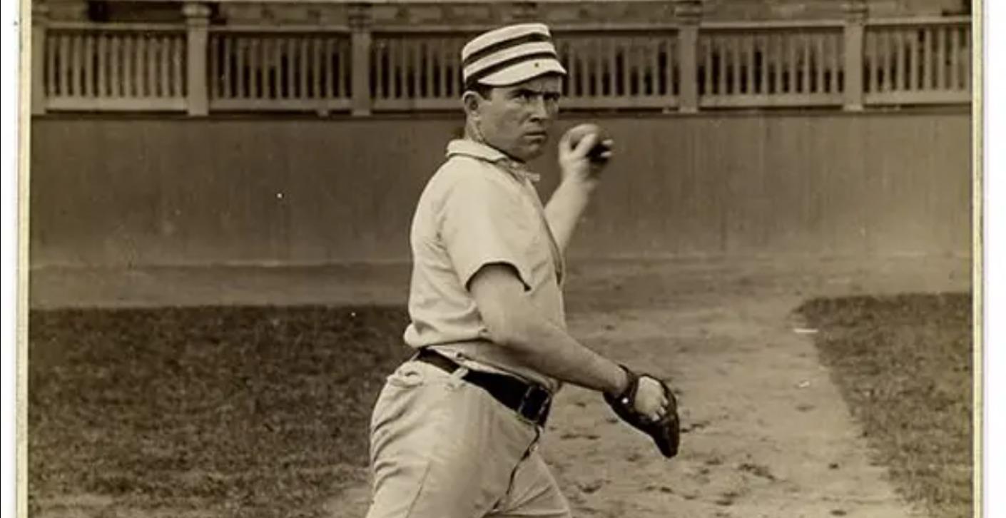 Lesson 2.1 - The History Of Baseball