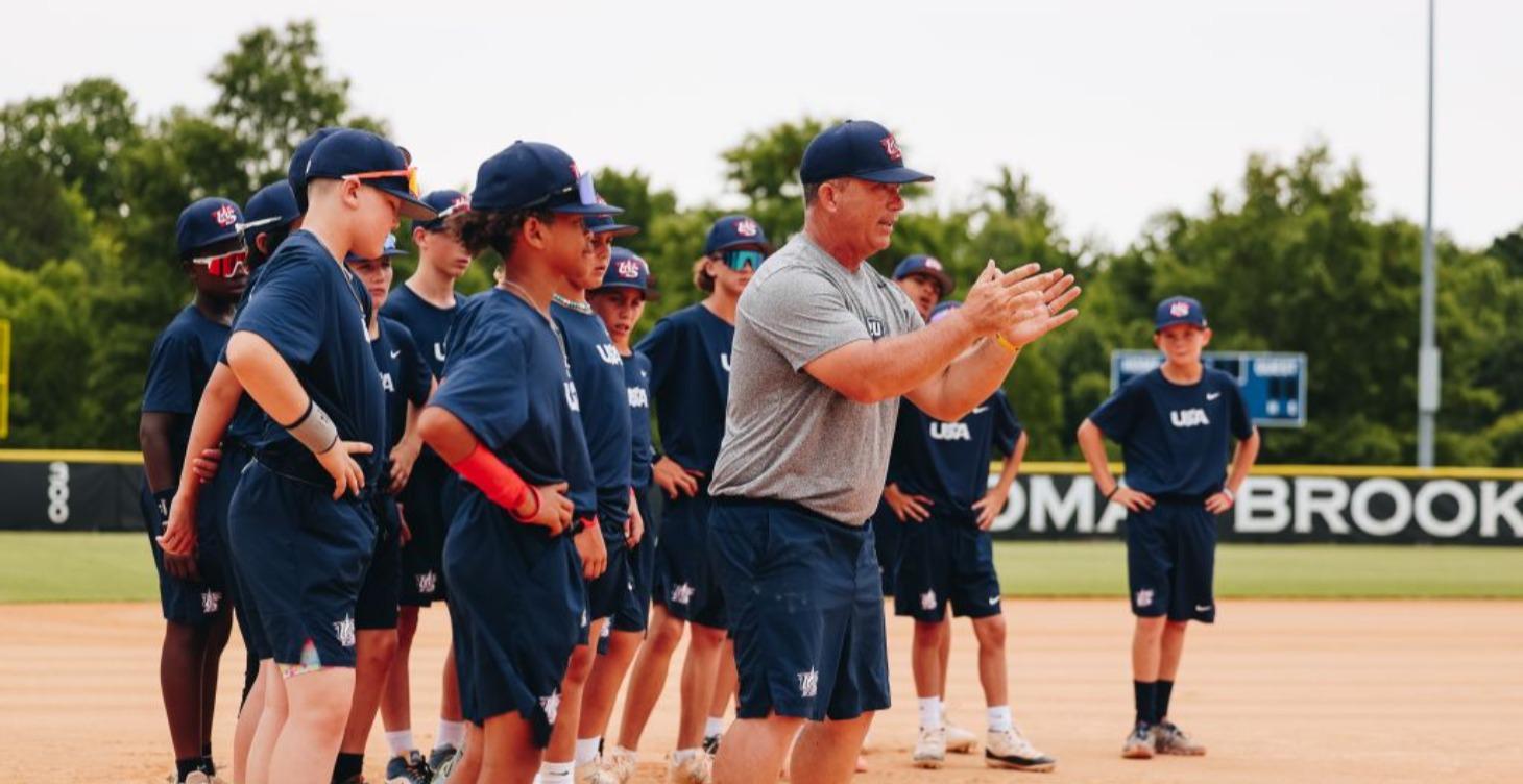 ⚾ Lesson 1.4 – Loving the Process