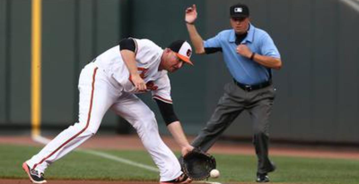 📘 LESSON 6: Fair, Foul & Live vs. Dead Ball