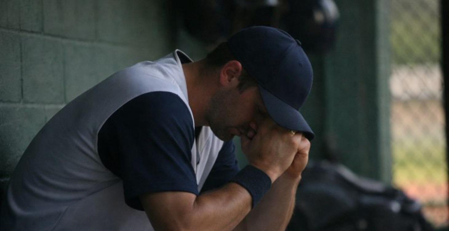 ⚾Lesson 1.5 Failure Is The Teacher