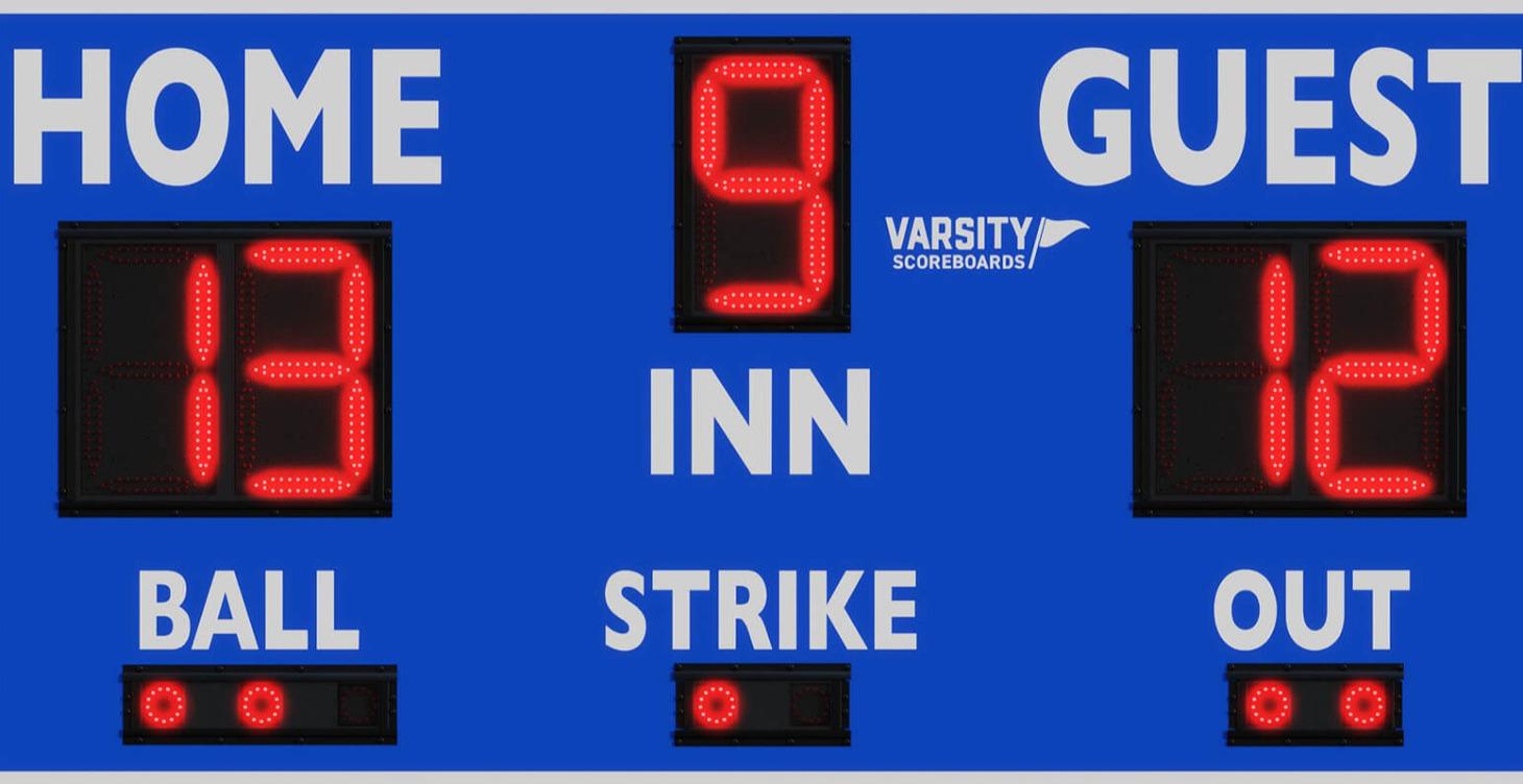 📘 LESSON 1: The Objective of Baseball