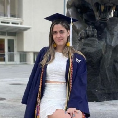 Eliany Varela Avalos