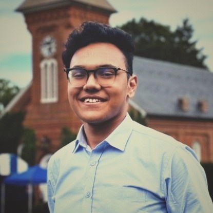 Ayman Chowdhury