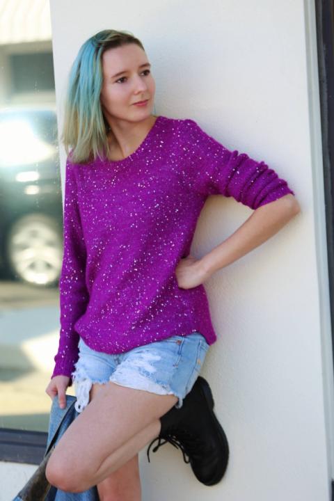 Shannon Perkins
