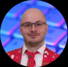 Matija Zadravec