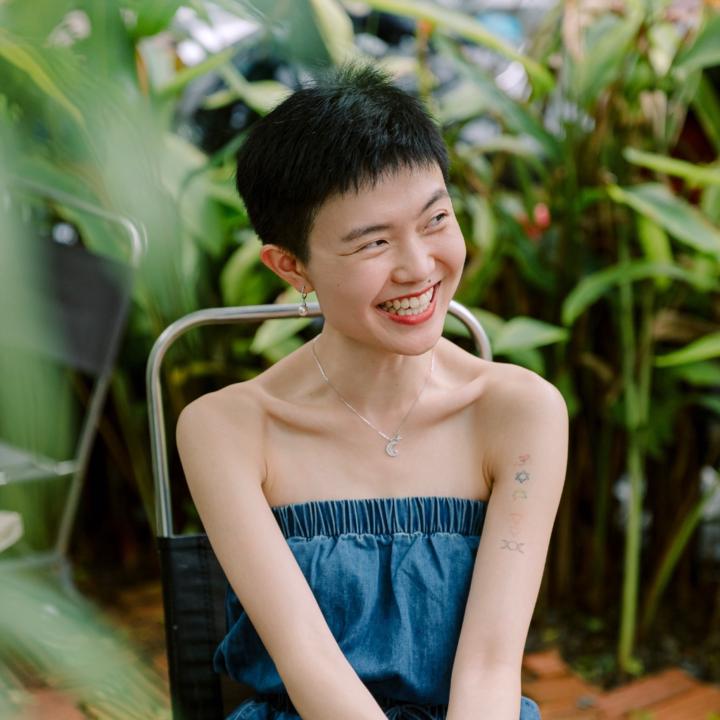 Phoebe Tan