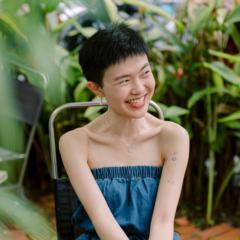 Phoebe Tan