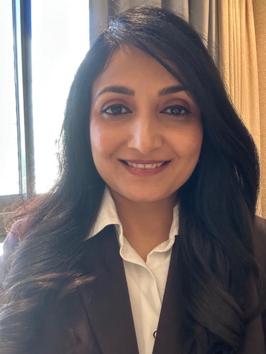 Sonali Bhadresa