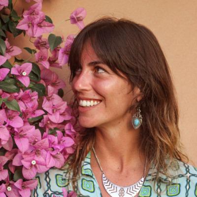 Johanna Lemarechal