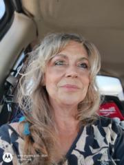Kris-Tina May