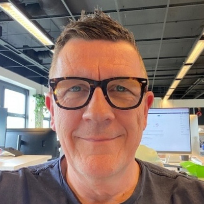 Russel Coultart