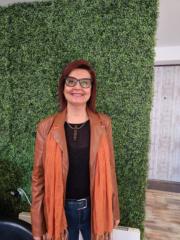 Весела Мирчева