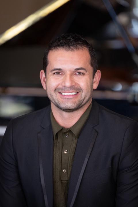 Marco Galvez
