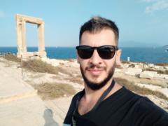 George Galanis
