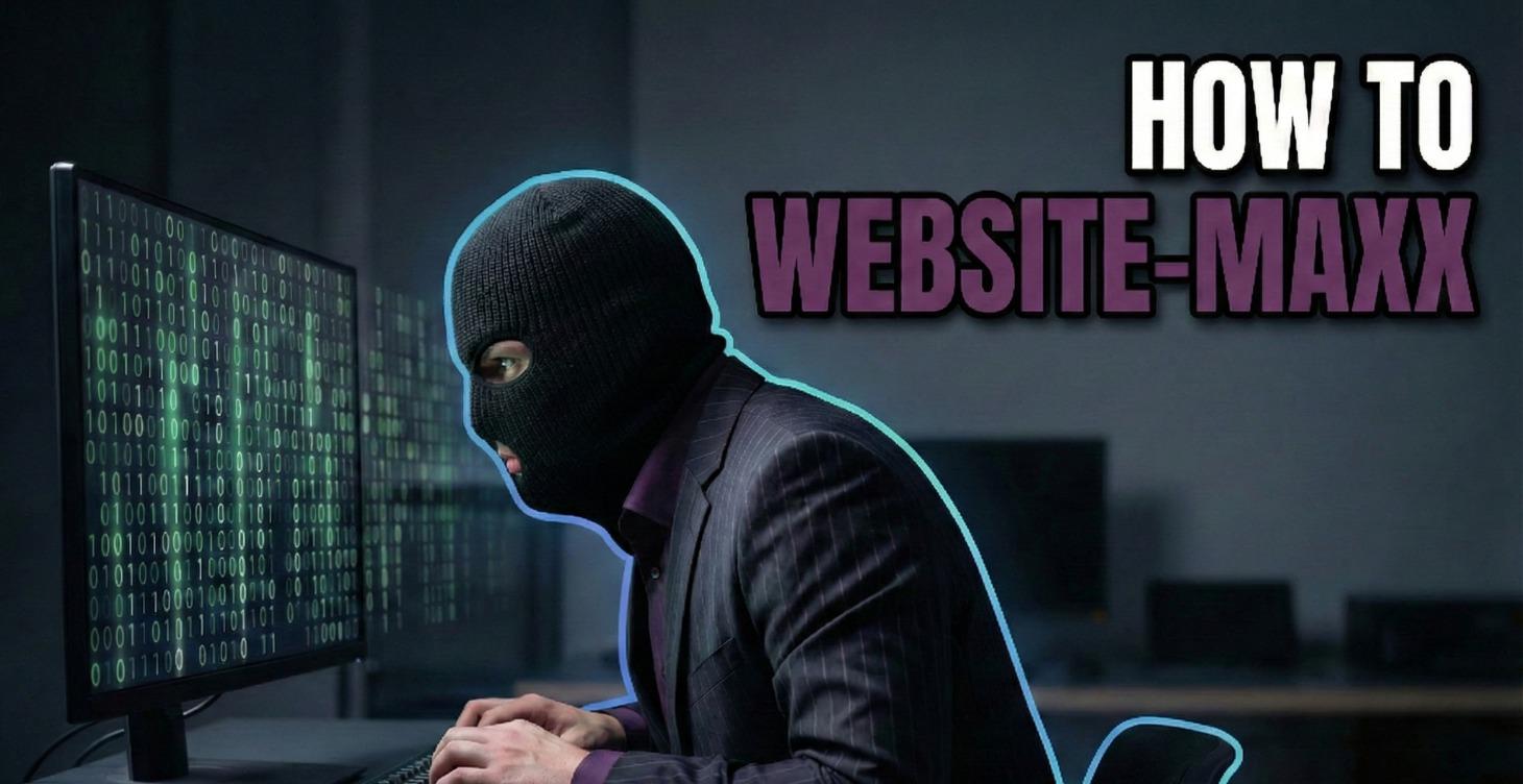 How To Website-Maxx