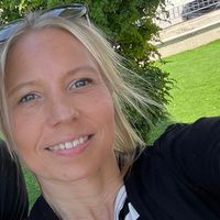 Maria Salminen-Bavaro