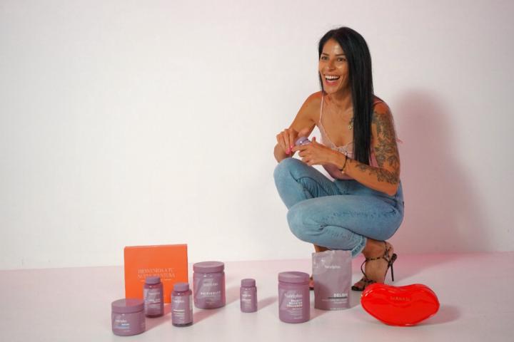 Sara Marchena