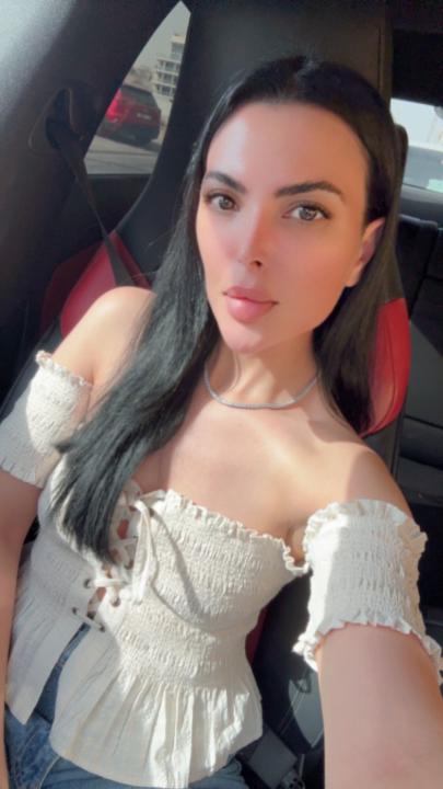 Rayhane Cherif